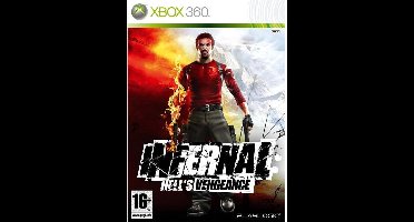 Electronic Arts Dante's Inferno