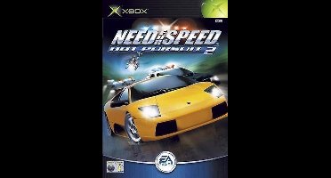 Need For Speed, Hot Pursuit 2