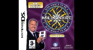 Who Wants to be a Millionaire? 2 /NDS