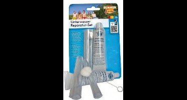 Summer fun reparatie set
