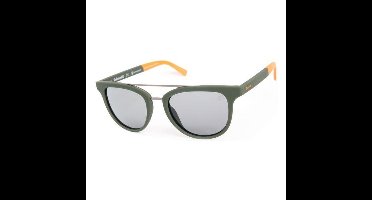 Zonnebril Dames Timberland TB9130-5297D Groen (52 Mm)