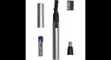 Wahl Micro Groomsman 2 in 1