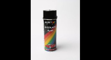 Motip 54535 - Autolak spuitbus - Blauw Metallic - 400ml