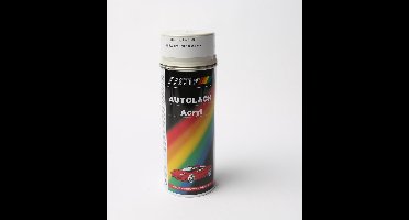 Motip Autolak spuitbus Parelmoer - auto reparatielak - 400ml - 55279