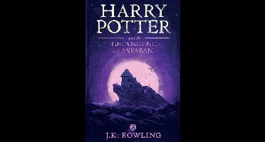 Harry Potter 3 - Harry Potter und der Gefangene von Askaban