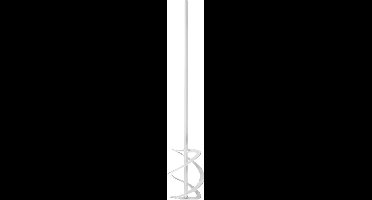 wolfcraft - Mengstaaf 100mm - Voor Specie en lijm Professional Ø 100 mm – 1703000