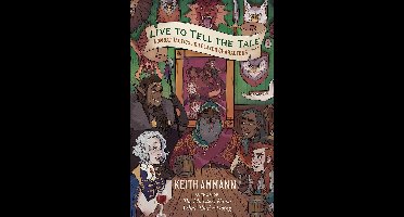 The Monsters Know What They’re Doing - Live to Tell the Tale