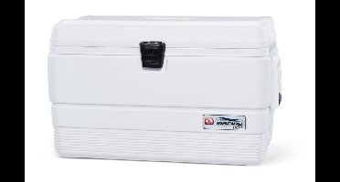 Igloo Marine Ultra 54 - Grote koelbox - 51 Liter - Wit