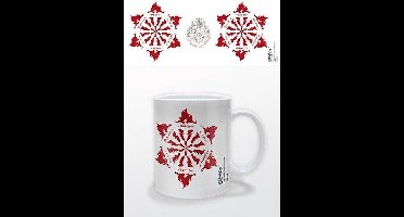 HARRY POTTER - Mug - 300 ml - Order of the Phoenix