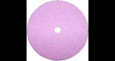 Güde Slijpschijf 145/22.3/3.2 P2500