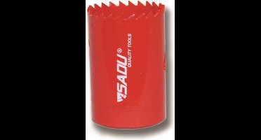 Gatzaag  HSS bi-metaal 51mm