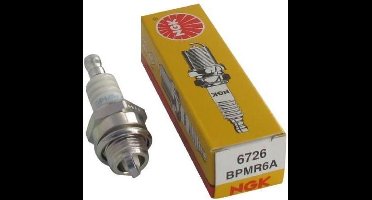 GARDEN PRATIC Bougie voor trimmer NGK BPMR6A
