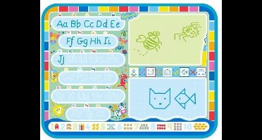 My ABC Aquadoodle Pro | 3+ |