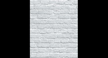 Escapade baksteen blauwgrijs