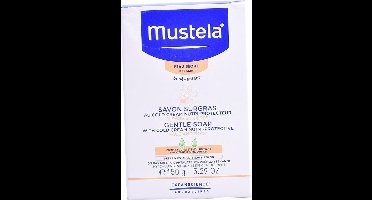 Mustela Zeep Nutri Protector