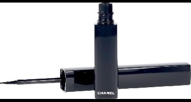 Chanel Le Liner De Chanel 512 Noir Profond - Vloeibare eyeliner voor vrouwen - 2.5 ml