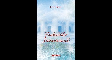 Funkelnder Sternenstaub