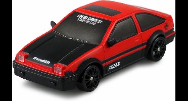 Amewi Drift Sportauto - Radiografisch bestuurbaar model - 1:24