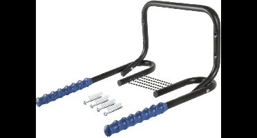 M-Wave Wandhouder voor fietsen