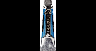 Rembrandt Olieverf Tube 40 ml Phtaloturkooisblauw 565