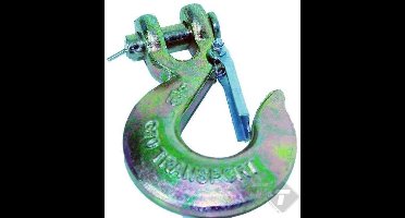 Lierhaak 5/16, Lierhaak, 114mm lengte, 11mm dikke borgpen, 5/16 inch