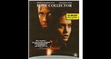Bone Collector (Blu-ray)(FR)(BE import)