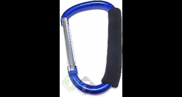 Musketon haak, Jumbo, Musketonhaak, Heavy Duty