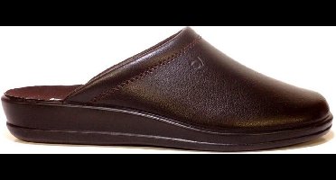 Rohde 1550 Slippers Muil Bruin Mocca