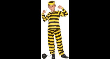 Dalton 4-6 jaar (110-120cm)