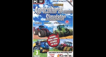Agricultural Simulator 2013 - Gold Edition - Windows