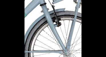 Alpina Voorvork 22 Cargo M dream blue matt