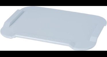 Ontbijtplankje Melamine - Blauw