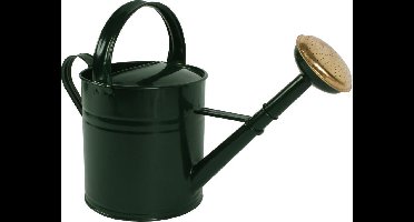 Talen Tools - Gieter - Metaal - 5L - Groen