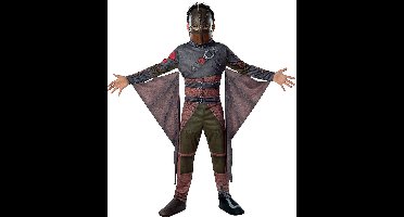 Hiccup - Kostuum kind - Maat 98/104