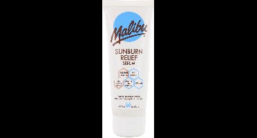 Malibu Sunburn Relief Serum