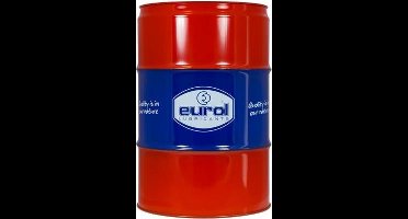 Eurol Fluence 5W40 60L