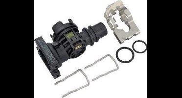 Vaillant 178988 - stromingssensor compleet - VHR18-22/3C24-28/3C VHR CW3 4/3