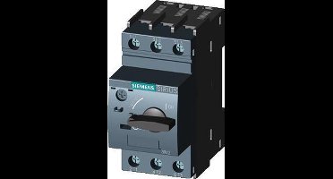 Siemens Motorbeveiligingsschakelaar