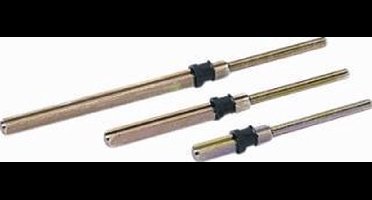 EATON INDUSTRIES Dumeco 125 Schakelas - 1314370 - E2WNN