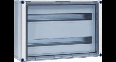 EATON INDUSTRIES Halyester Installatiekast leeg