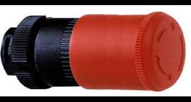 Schneider Electric ZA2BS834 ZA2BS834 Druktoets 1 stuk(s)