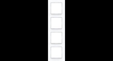 Jung A CREATION Afdekraam Schakelmateriaal - AC584WW - E2A22