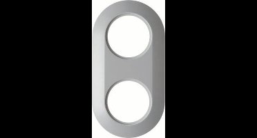 Hager Berker 1930 Afdekraam Schakelmateriaal - 138129 - E2FKY