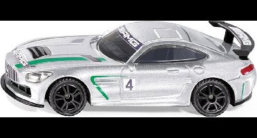 Siku 1529 Mercedes Amg Gt4