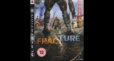 Fracture - Ps3