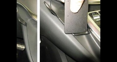 Brodit ProClip houder geschikt voor Mercedes Benz V-Klasse 2016 - Center mount