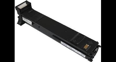 ABC huismerk toner magenta geschikt voor Konica Minolta Magicolor 4600 Series 4650DN 4650EN 4690MF 4695MF