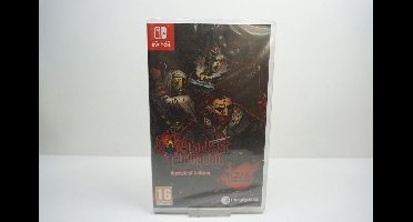 Merge Games Darkest Dungeon - Ancestral Edition