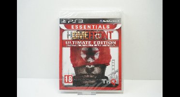 Homefront - Essentials Edition