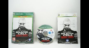 Splinter Cell - Double Agent